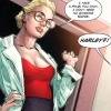 coneyislandcrazy: (Harleen: I have a PHD)
