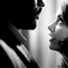 chaila: Alice and John, faces close together (luther - john/alice)