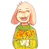 better2do: (I brought you some flowers!)