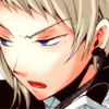 satonthewall: ([tsun glance])