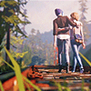 timecapture: <lj user= "palisades"> ([Chloe] With you.)