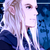 Haldir of Lothlórien