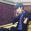 homerunning: (callin my bros)