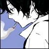 ticking: chill tsun derp smoking (And inspiration)