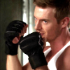 causational: (punching bag)