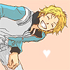 countingsheep: (Happy with hearts!)