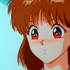 chasingfireflies: (Blush)