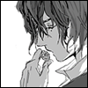 ticking: dere baw (To the unnatural selection)