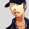 homerunning: (Bah)