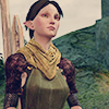 chainlightning: (❧ scarf)