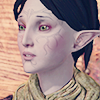 chainlightning: (❧ soft spoken)